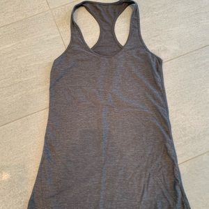Lululemon racerback tank